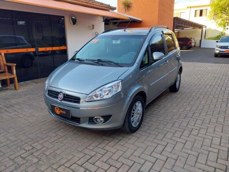 FIAT Idea 1.4 4P ATTRACTIVE FLEX, Foto 1