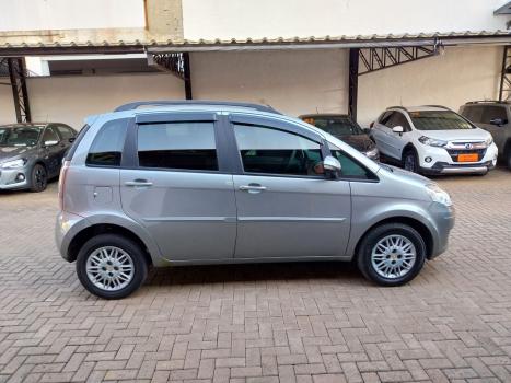 FIAT Idea 1.4 4P ATTRACTIVE FLEX, Foto 5