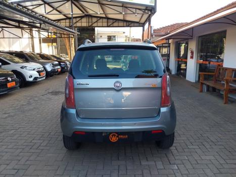 FIAT Idea 1.4 4P ATTRACTIVE FLEX, Foto 7