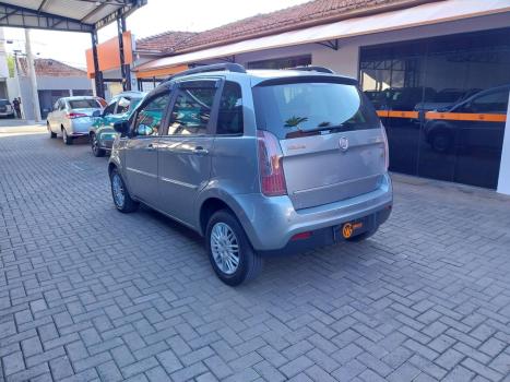 FIAT Idea 1.4 4P ATTRACTIVE FLEX, Foto 9