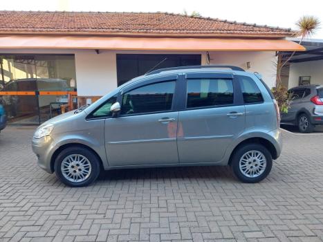 FIAT Idea 1.4 4P ATTRACTIVE FLEX, Foto 10