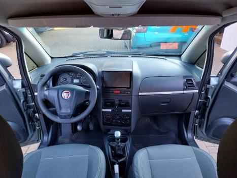 FIAT Idea 1.4 4P ATTRACTIVE FLEX, Foto 12