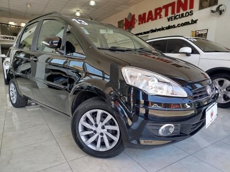 FIAT Idea 1.4 4P ATTRACTIVE FLEX, Foto 1