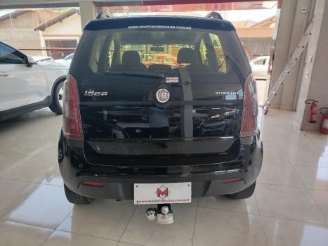 FIAT Idea 1.4 4P ATTRACTIVE FLEX, Foto 5