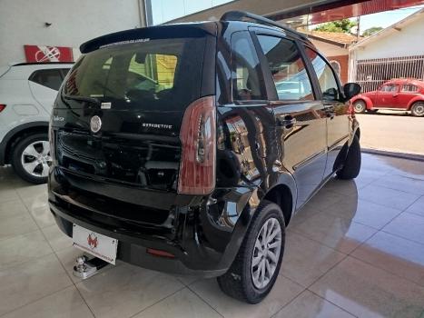 FIAT Idea 1.4 4P ATTRACTIVE FLEX, Foto 6