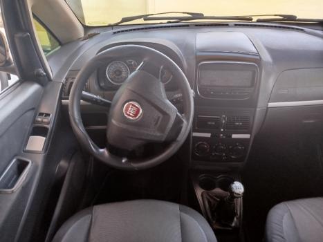 FIAT Idea 1.4 4P ATTRACTIVE FLEX, Foto 8