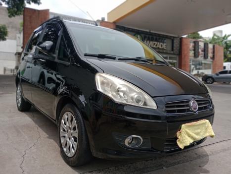 FIAT Idea 1.4 4P ATTRACTIVE FLEX, Foto 1