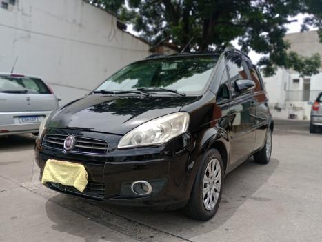 FIAT Idea 1.4 4P ATTRACTIVE FLEX, Foto 6