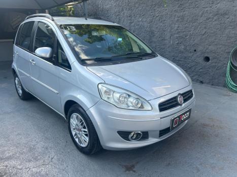 FIAT Idea 1.4 4P ATTRACTIVE FLEX, Foto 1