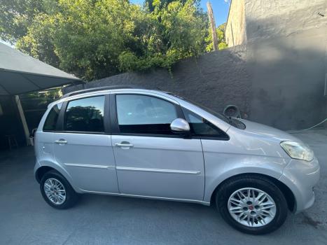 FIAT Idea 1.4 4P ATTRACTIVE FLEX, Foto 4