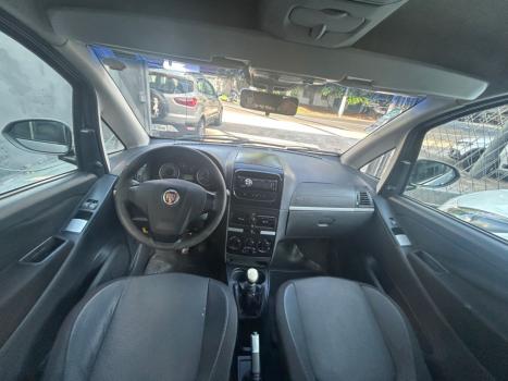 FIAT Idea 1.4 4P ATTRACTIVE FLEX, Foto 6