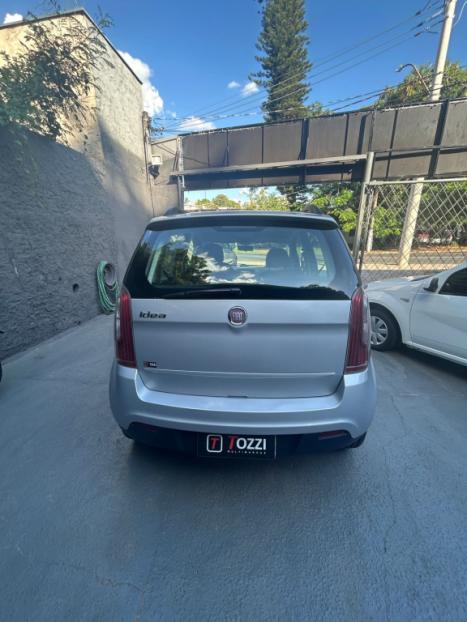 FIAT Idea 1.4 4P ATTRACTIVE FLEX, Foto 7