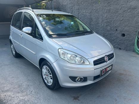 FIAT Idea 1.4 4P ATTRACTIVE FLEX, Foto 8