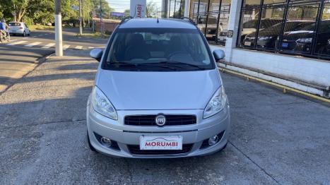 FIAT Idea 1.4 4P ATTRACTIVE FLEX, Foto 1