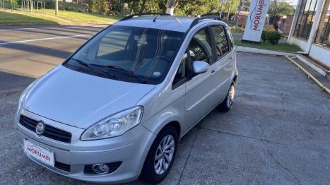 FIAT Idea 1.4 4P ATTRACTIVE FLEX, Foto 2