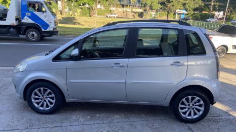 FIAT Idea 1.4 4P ATTRACTIVE FLEX, Foto 3