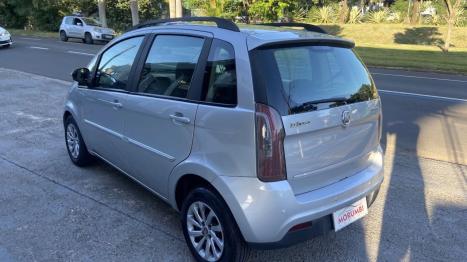 FIAT Idea 1.4 4P ATTRACTIVE FLEX, Foto 4