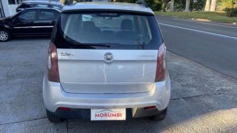 FIAT Idea 1.4 4P ATTRACTIVE FLEX, Foto 5