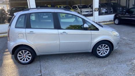 FIAT Idea 1.4 4P ATTRACTIVE FLEX, Foto 7