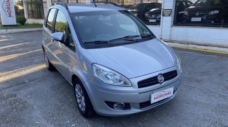 FIAT Idea 1.4 4P ATTRACTIVE FLEX, Foto 8