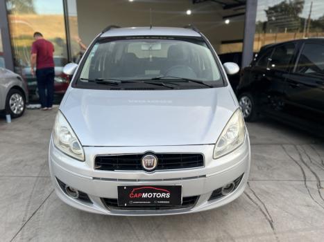 FIAT Idea 1.4 4P ATTRACTIVE FLEX, Foto 1