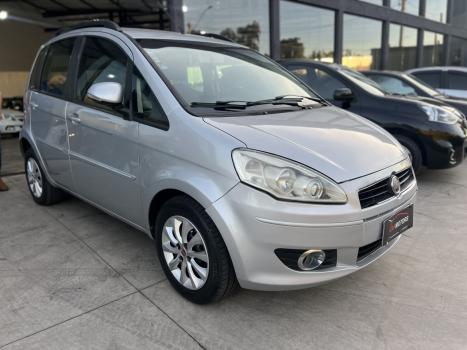 FIAT Idea 1.4 4P ATTRACTIVE FLEX, Foto 2