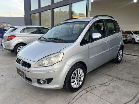 FIAT Idea 1.4 4P ATTRACTIVE FLEX, Foto 3