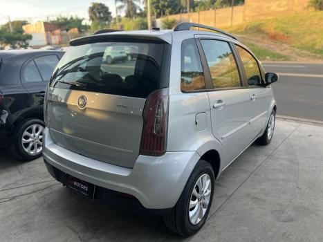 FIAT Idea 1.4 4P ATTRACTIVE FLEX, Foto 5