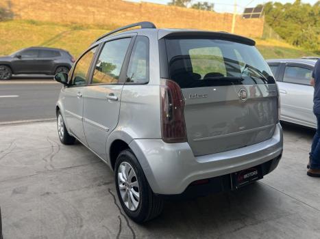 FIAT Idea 1.4 4P ATTRACTIVE FLEX, Foto 6