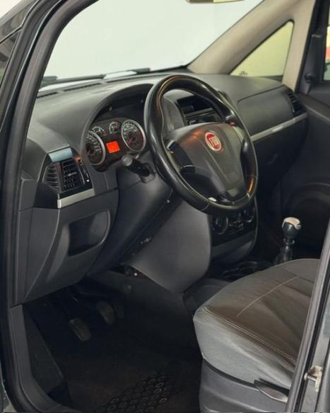 FIAT Idea 1.4 4P ATTRACTIVE FLEX, Foto 6