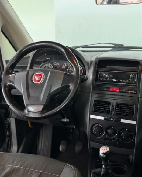 FIAT Idea 1.4 4P ATTRACTIVE FLEX, Foto 7