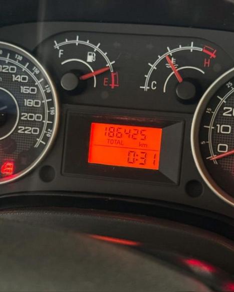 FIAT Idea 1.4 4P ATTRACTIVE FLEX, Foto 9