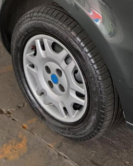 FIAT Idea 1.4 4P ATTRACTIVE FLEX, Foto 10