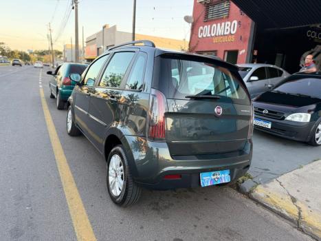 FIAT Idea 1.4 4P ATTRACTIVE FLEX, Foto 4