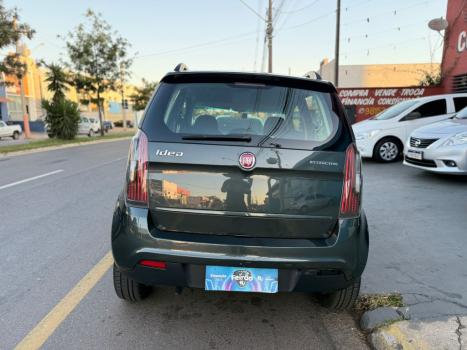 FIAT Idea 1.4 4P ATTRACTIVE FLEX, Foto 5