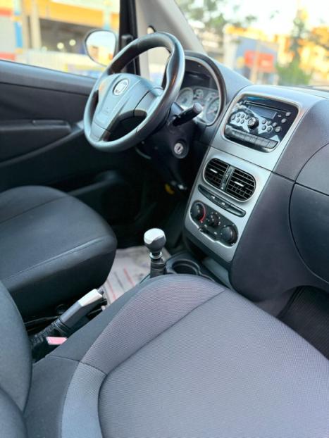 FIAT Idea 1.4 4P ATTRACTIVE FLEX, Foto 6