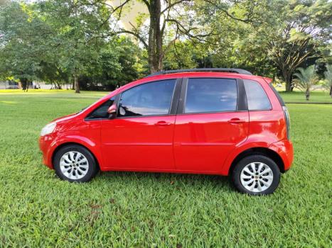FIAT Idea 1.4 4P ATTRACTIVE FLEX, Foto 5