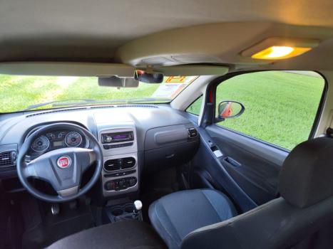 FIAT Idea 1.4 4P ATTRACTIVE FLEX, Foto 11