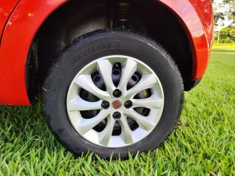 FIAT Idea 1.4 4P ATTRACTIVE FLEX, Foto 13