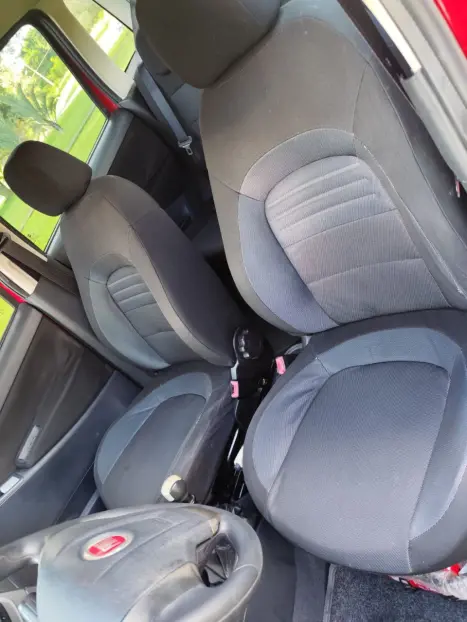 FIAT Idea 1.4 4P ATTRACTIVE FLEX, Foto 14