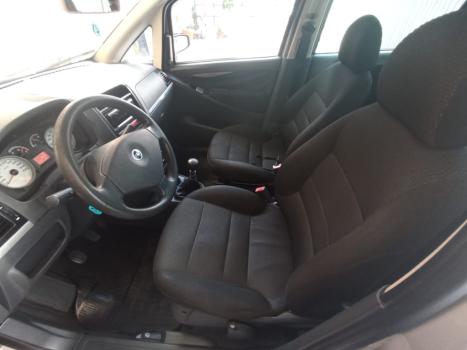 FIAT Idea 1.4 4P ATTRACTIVE FLEX, Foto 2