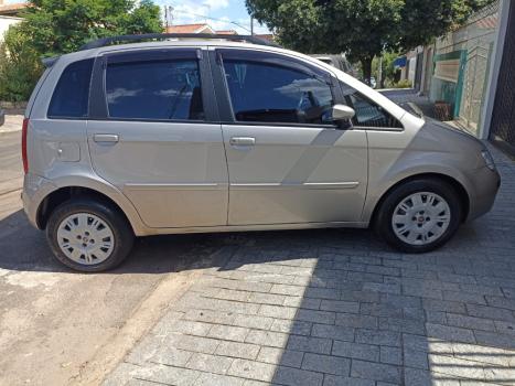 FIAT Idea 1.4 4P ATTRACTIVE FLEX, Foto 6