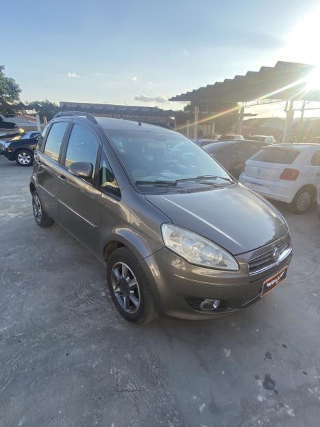 FIAT Idea 1.4 4P ATTRACTIVE FLEX, Foto 1