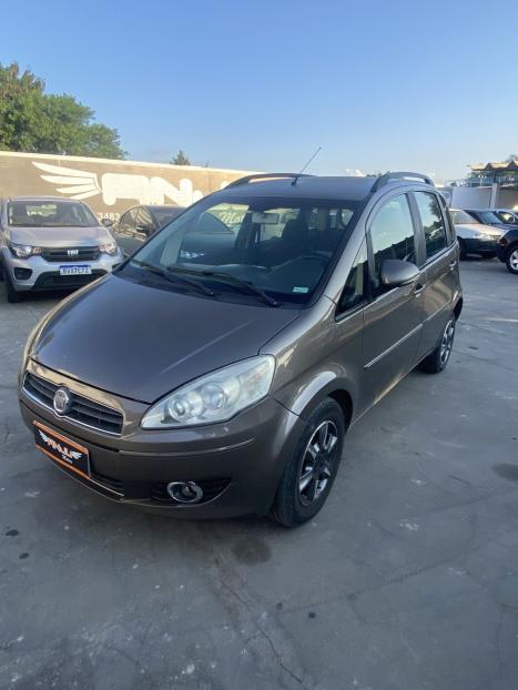 FIAT Idea 1.4 4P ATTRACTIVE FLEX, Foto 3