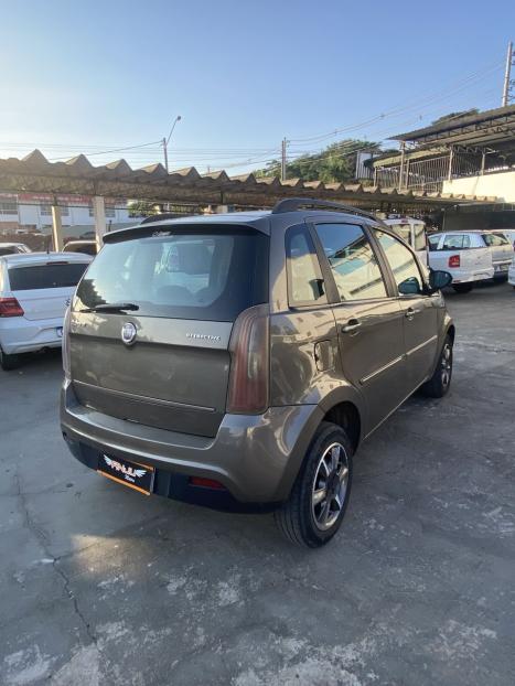 FIAT Idea 1.4 4P ATTRACTIVE FLEX, Foto 6