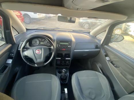 FIAT Idea 1.4 4P ATTRACTIVE FLEX, Foto 8