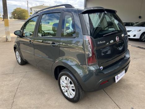 FIAT Idea 1.4 4P ATTRACTIVE FLEX, Foto 2