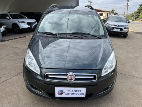 FIAT Idea 1.4 4P ATTRACTIVE FLEX, Foto 5