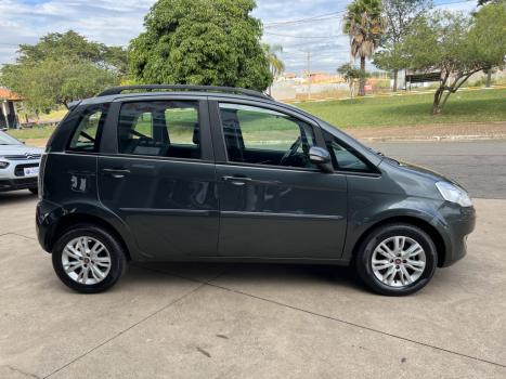 FIAT Idea 1.4 4P ATTRACTIVE FLEX, Foto 7