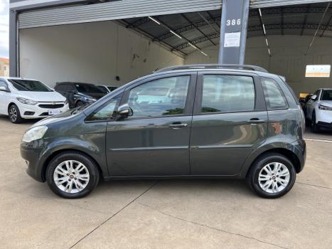 FIAT Idea 1.4 4P ATTRACTIVE FLEX, Foto 8